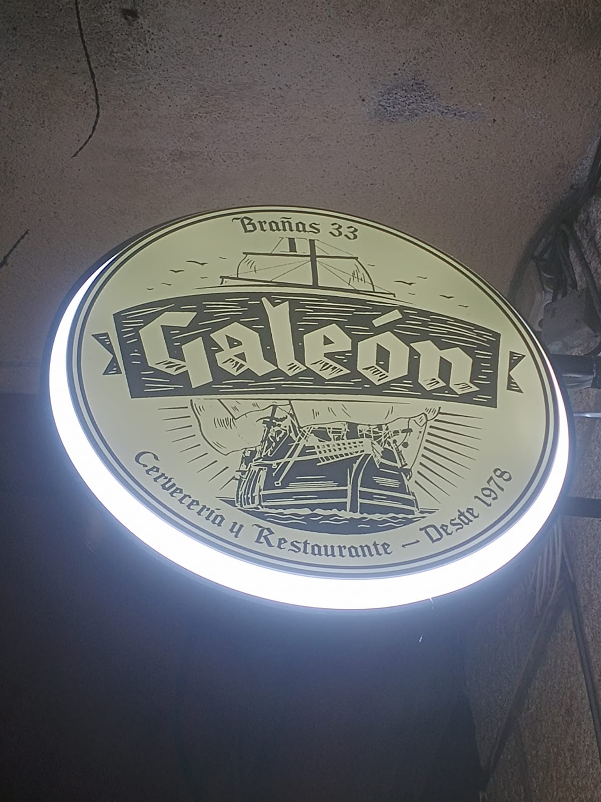 Rótulos luminosos